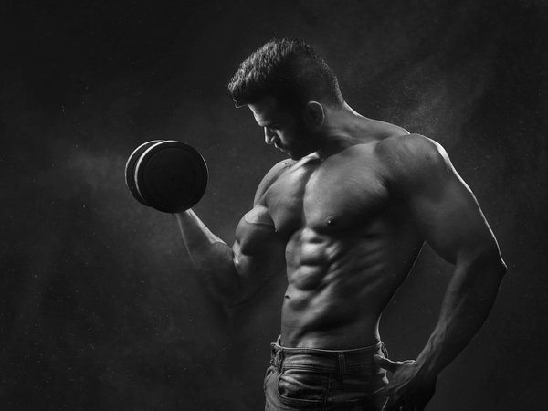 Comment construire un garage gym avec des Kettlebells