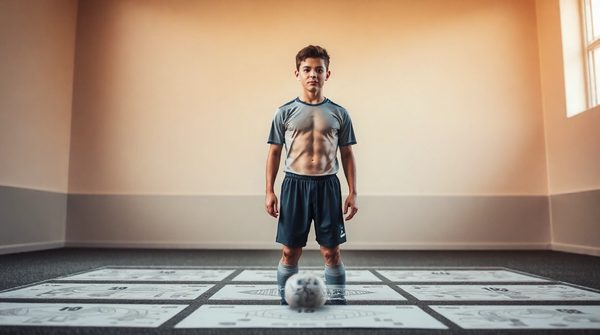 Les incontournables de la préparation physique pour le football